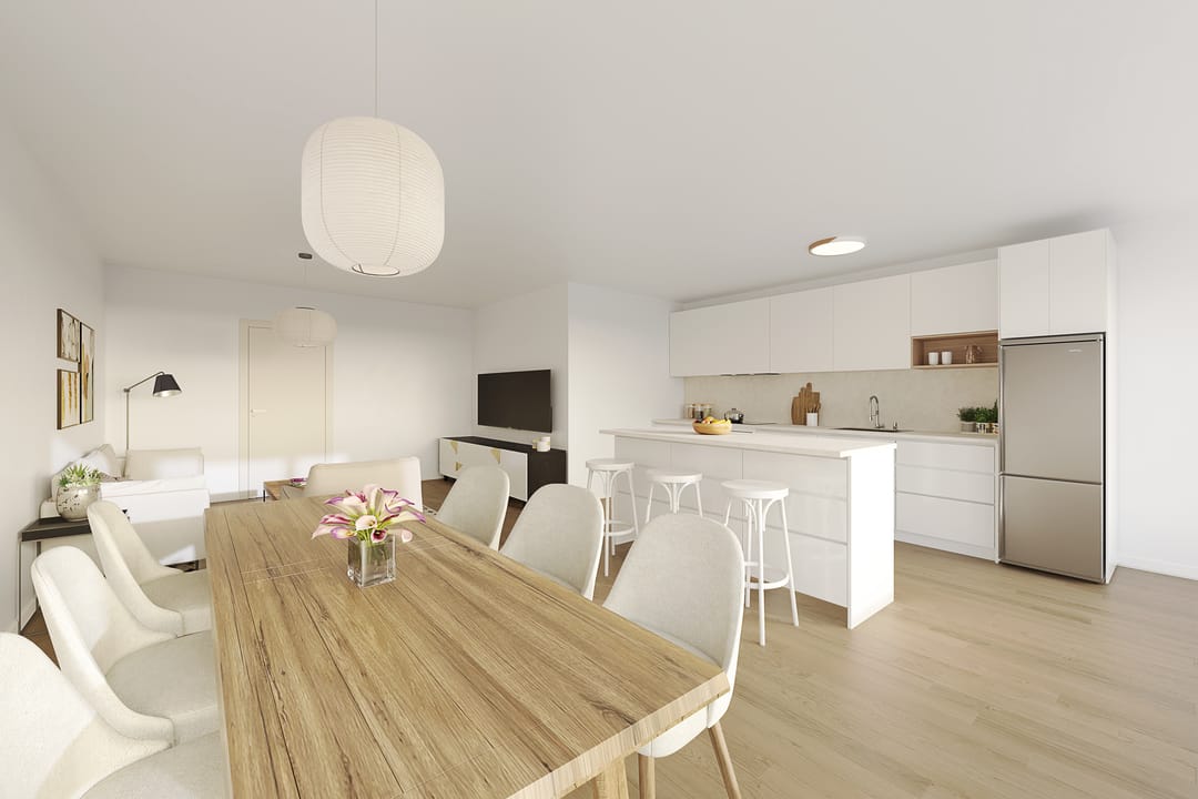 Foto 8 van Heuvellaan 43