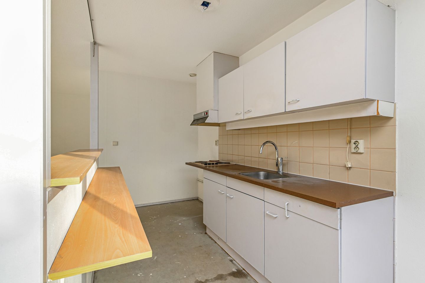 Foto 10 van Heuvellaan 43