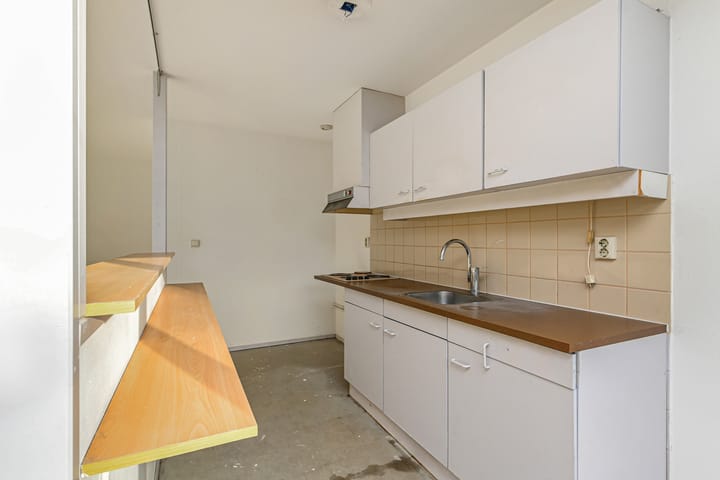 Foto 10 van Heuvellaan 43