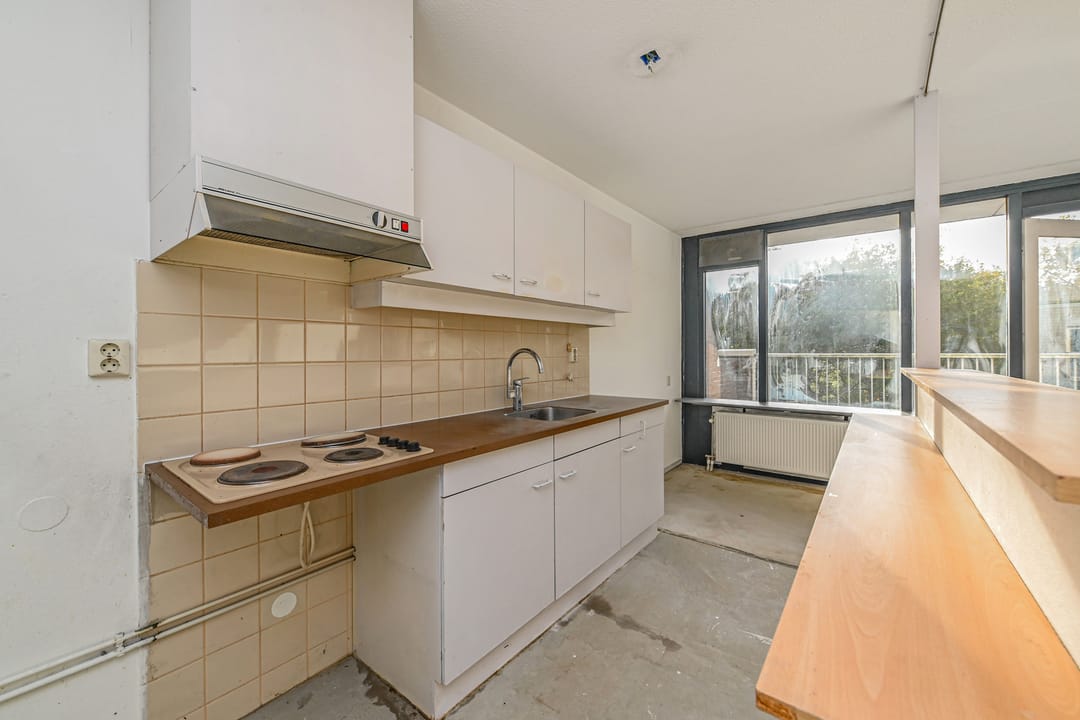 Foto 11 van Heuvellaan 43