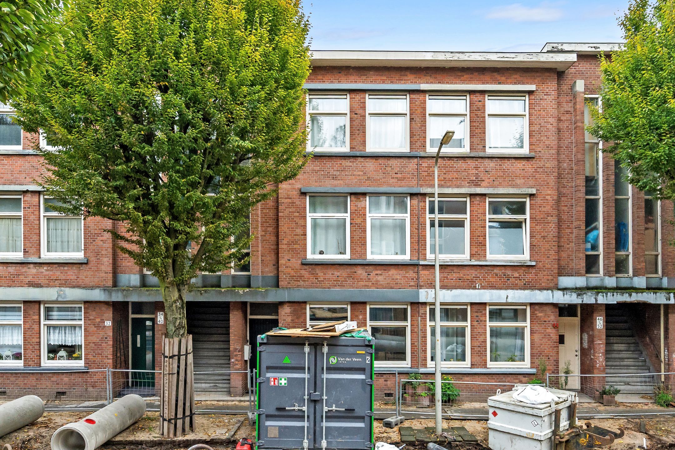 Foto 3 van Pasteurstraat 42