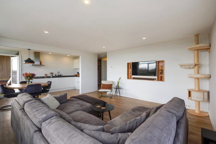 Foto 20 van Buizerdlaan 127