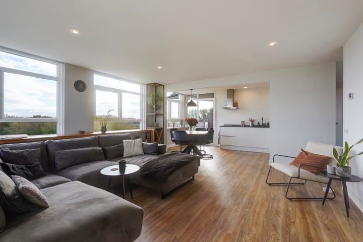 Foto 21 van Buizerdlaan 127