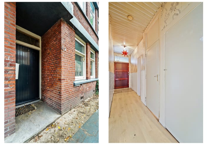 Foto 20 van Pasteurstraat 42