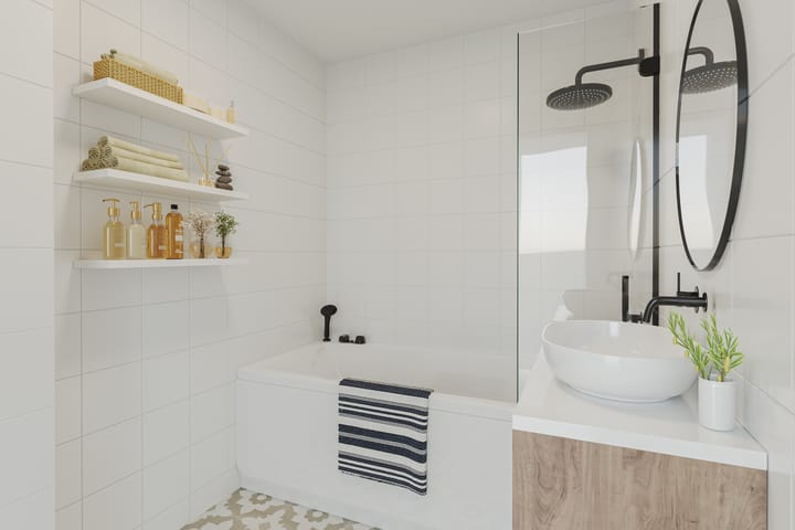 Foto 18 van Heuvellaan 43