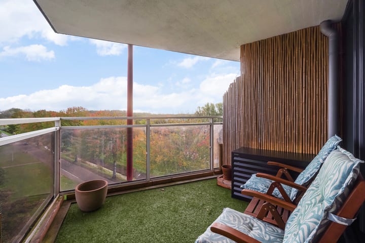 Foto 23 van Buizerdlaan 127