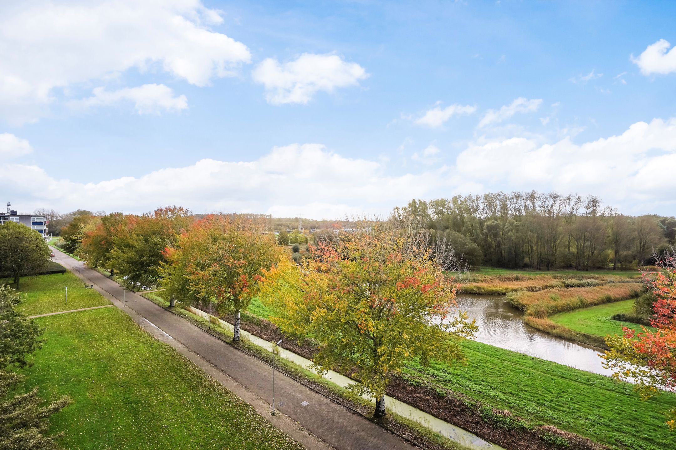 Foto 24 van Buizerdlaan 127