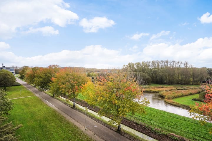 Foto 24 van Buizerdlaan 127