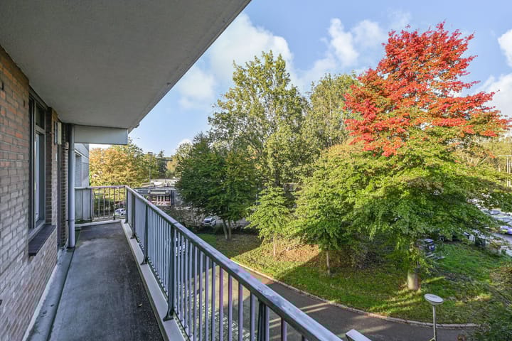 Foto 23 van Heuvellaan 43