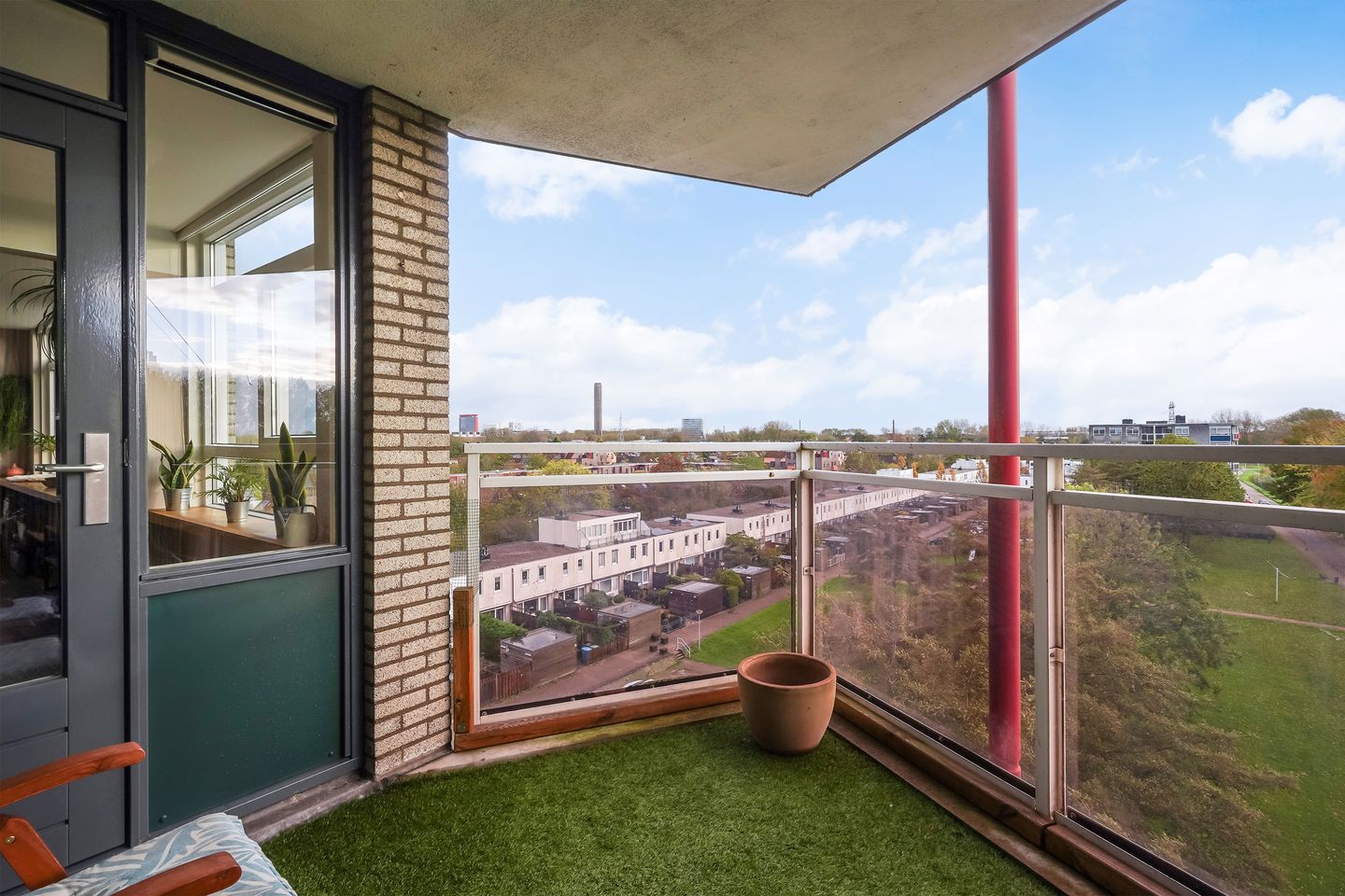 Foto 25 van Buizerdlaan 127