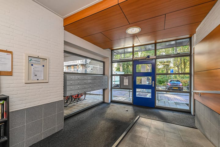 Foto 25 van Heuvellaan 43