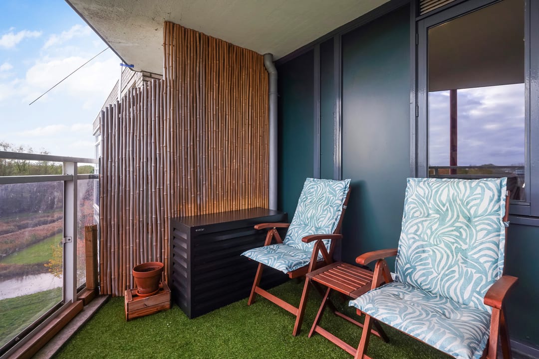 Foto 26 van Buizerdlaan 127