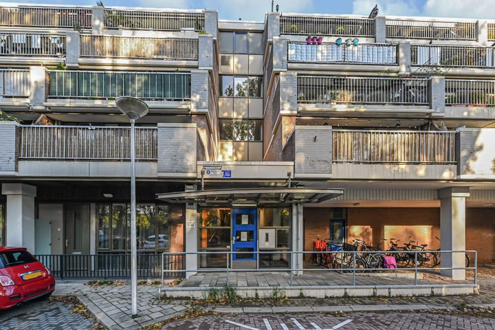 Foto 26 van Heuvellaan 43