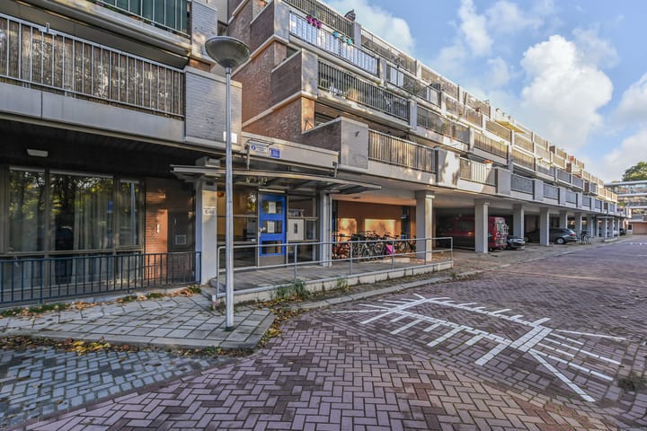 Foto 27 van Heuvellaan 43