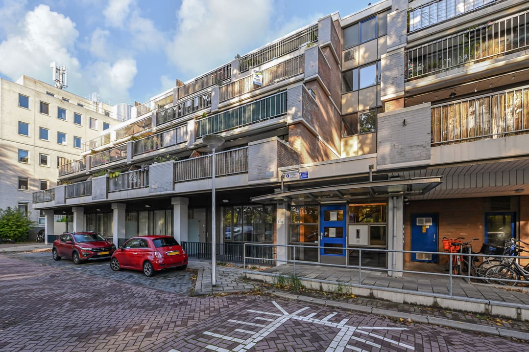 Foto 28 van Heuvellaan 43