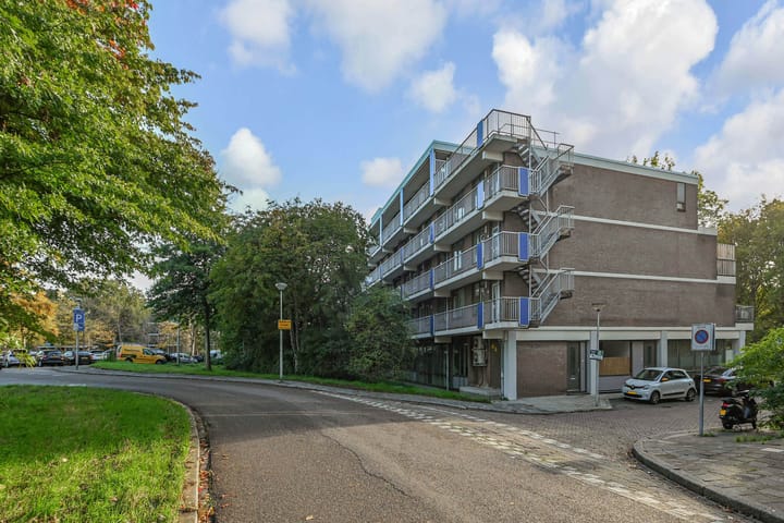 Foto 29 van Heuvellaan 43