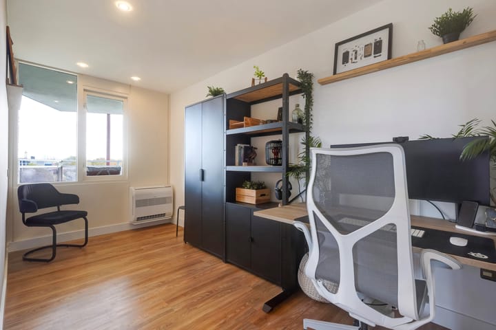 Foto 34 van Buizerdlaan 127