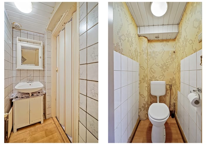 Foto 11 van Pasteurstraat 42