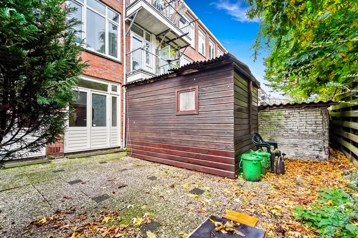 Foto 1 van Pasteurstraat 42