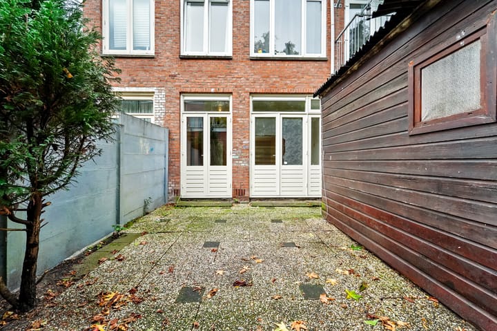 Foto 18 van Pasteurstraat 42