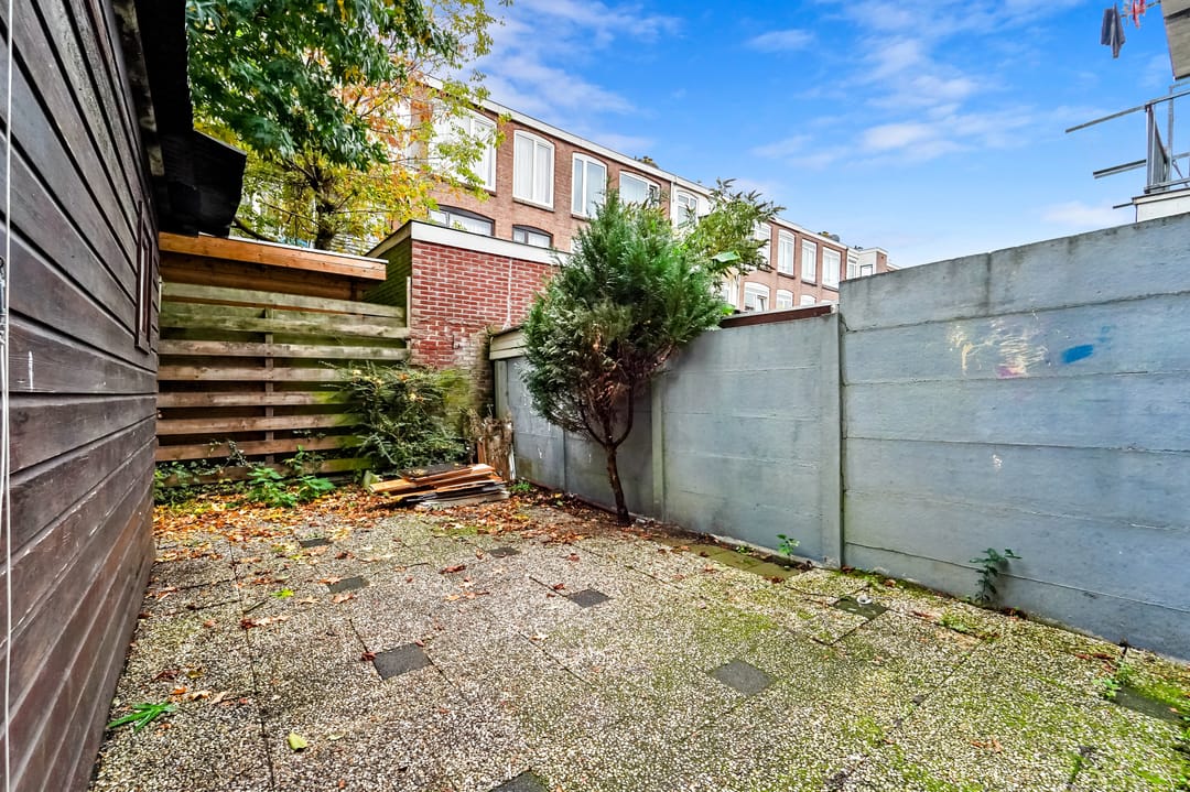 Foto 17 van Pasteurstraat 42