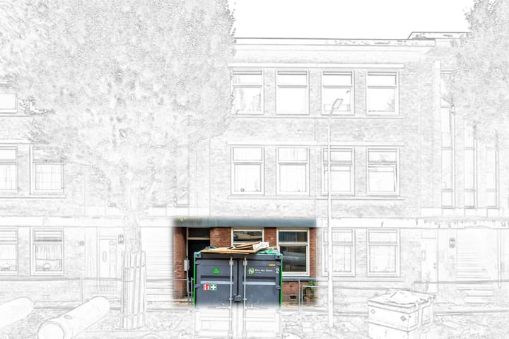 Foto 22 van Pasteurstraat 42