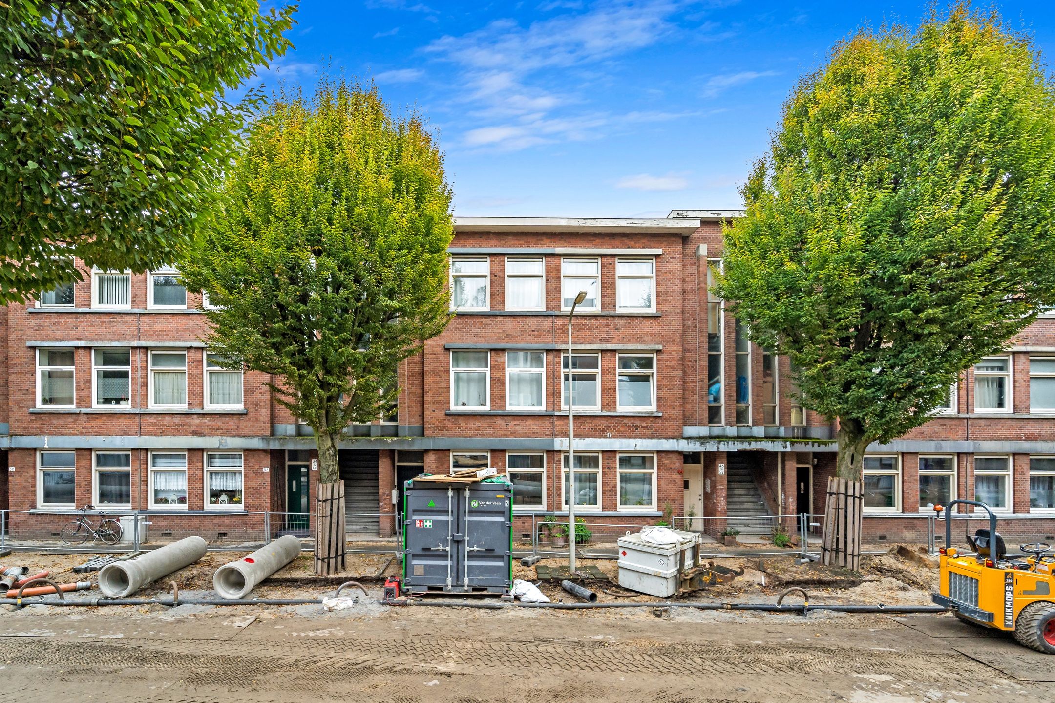 Foto 21 van Pasteurstraat 42