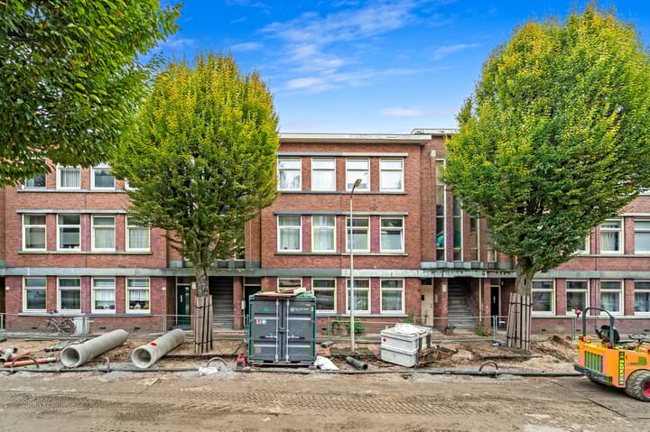 Foto 21 van Pasteurstraat 42