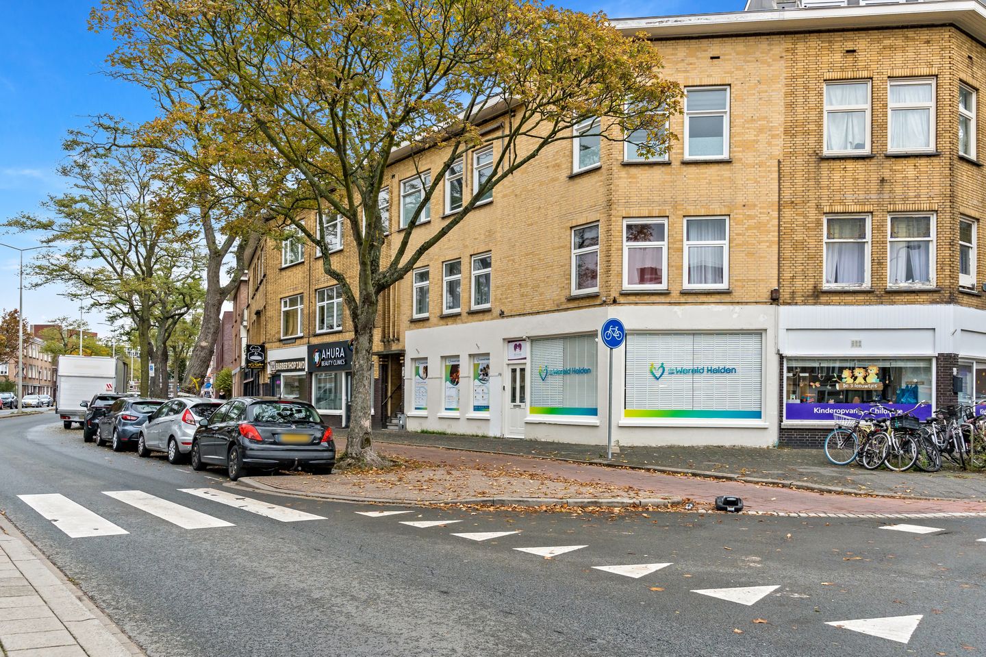 Foto 29 van Pasteurstraat 42