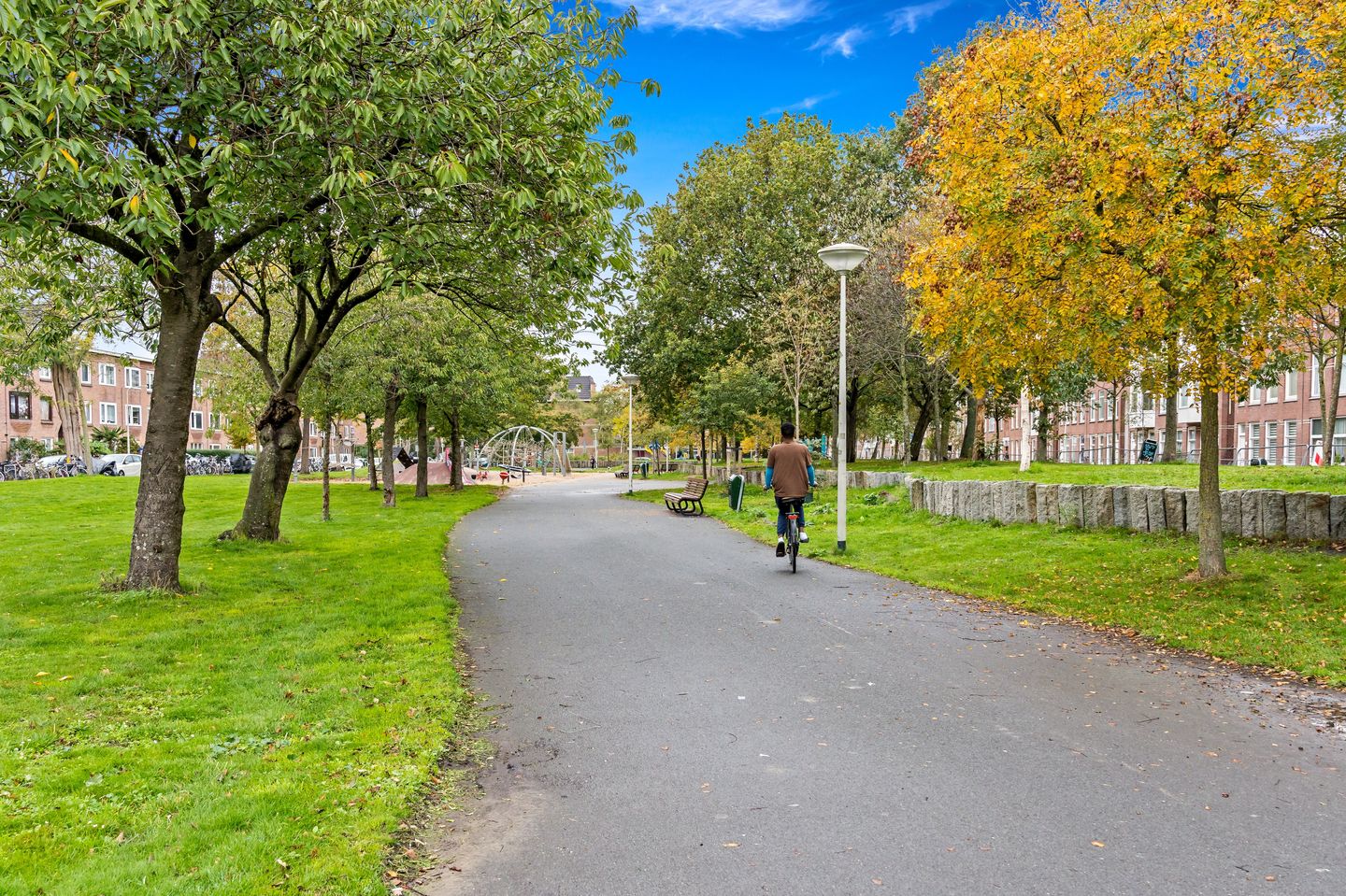 Foto 25 van Pasteurstraat 42