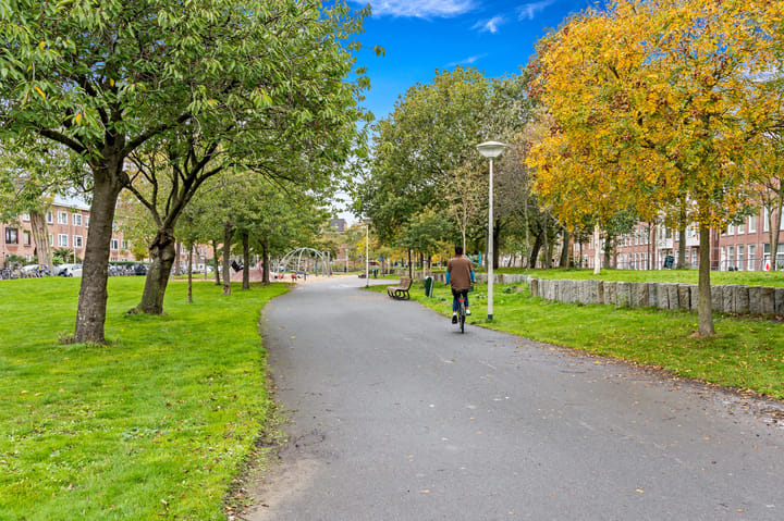 Foto 25 van Pasteurstraat 42