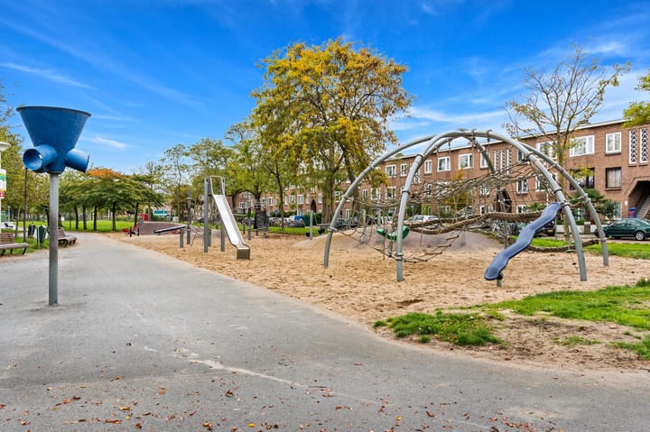 Foto 27 van Pasteurstraat 42