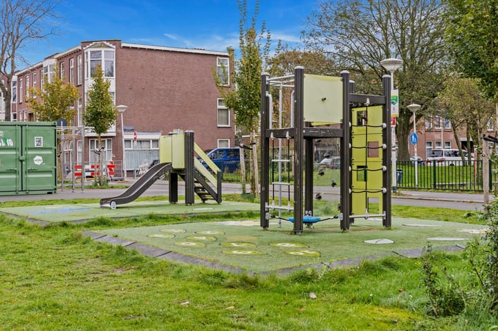 Foto 28 van Pasteurstraat 42