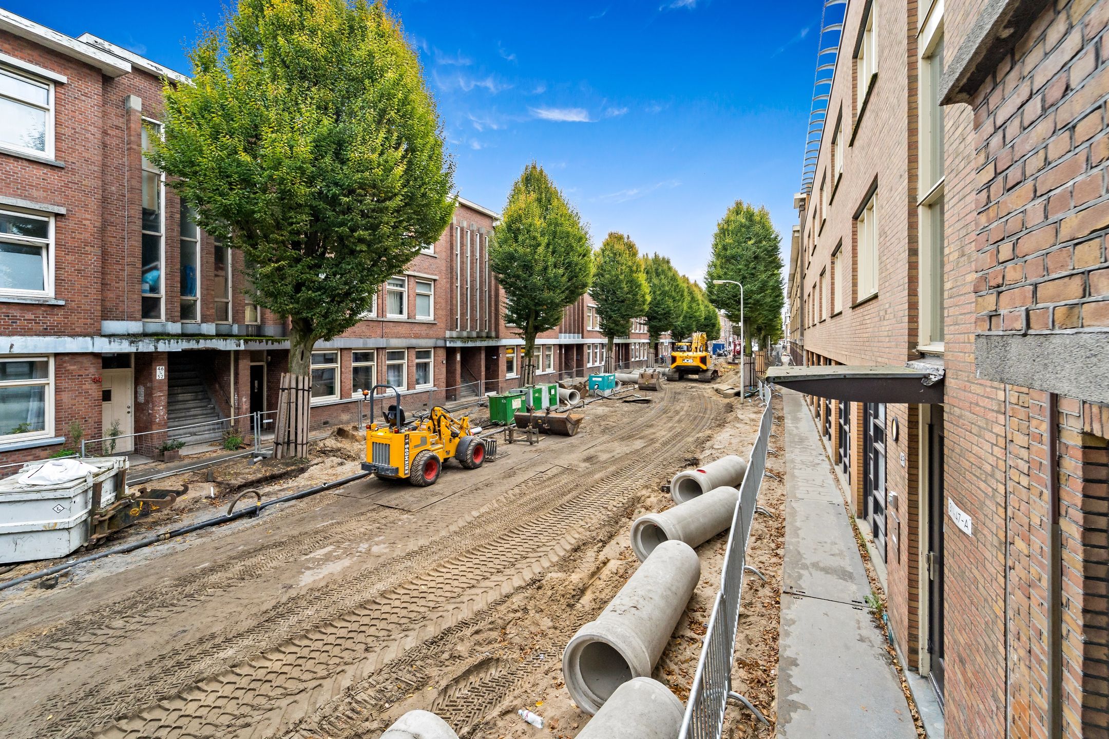 Foto 24 van Pasteurstraat 42