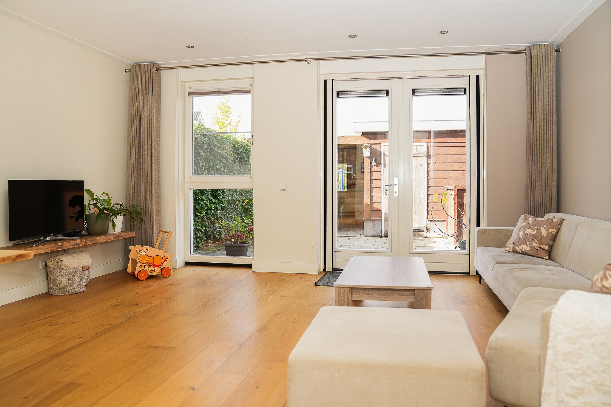 Foto 3 van Gerrit Achterbergstraat 59