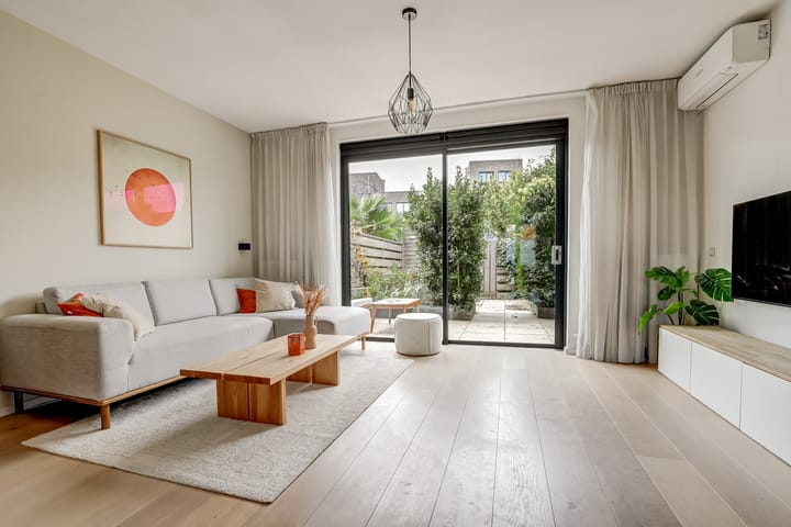 Foto 2 van Hoornplantsoen 30