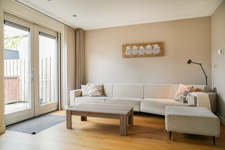 Foto 4 van Gerrit Achterbergstraat 59