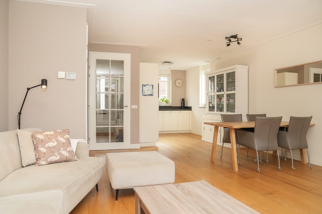 Foto 2 van Gerrit Achterbergstraat 59