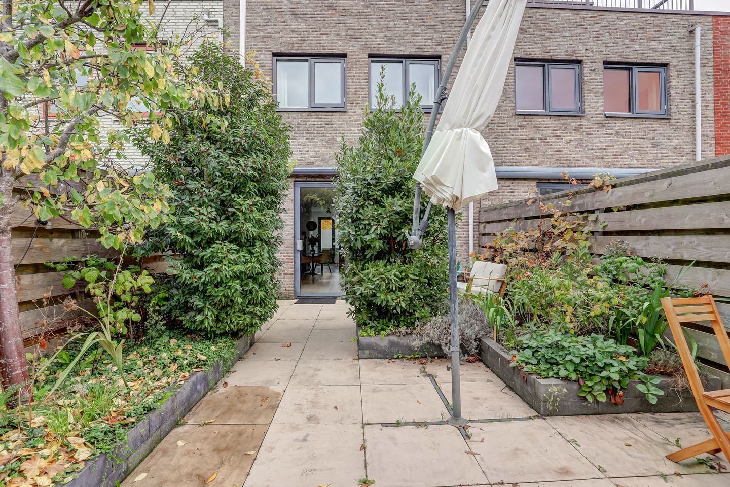 Photo 5 of Hoornplantsoen 30