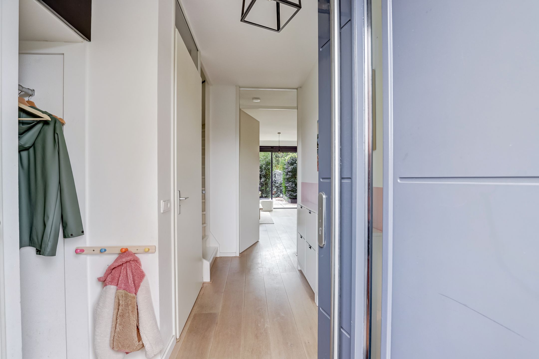 Photo 6 of Hoornplantsoen 30