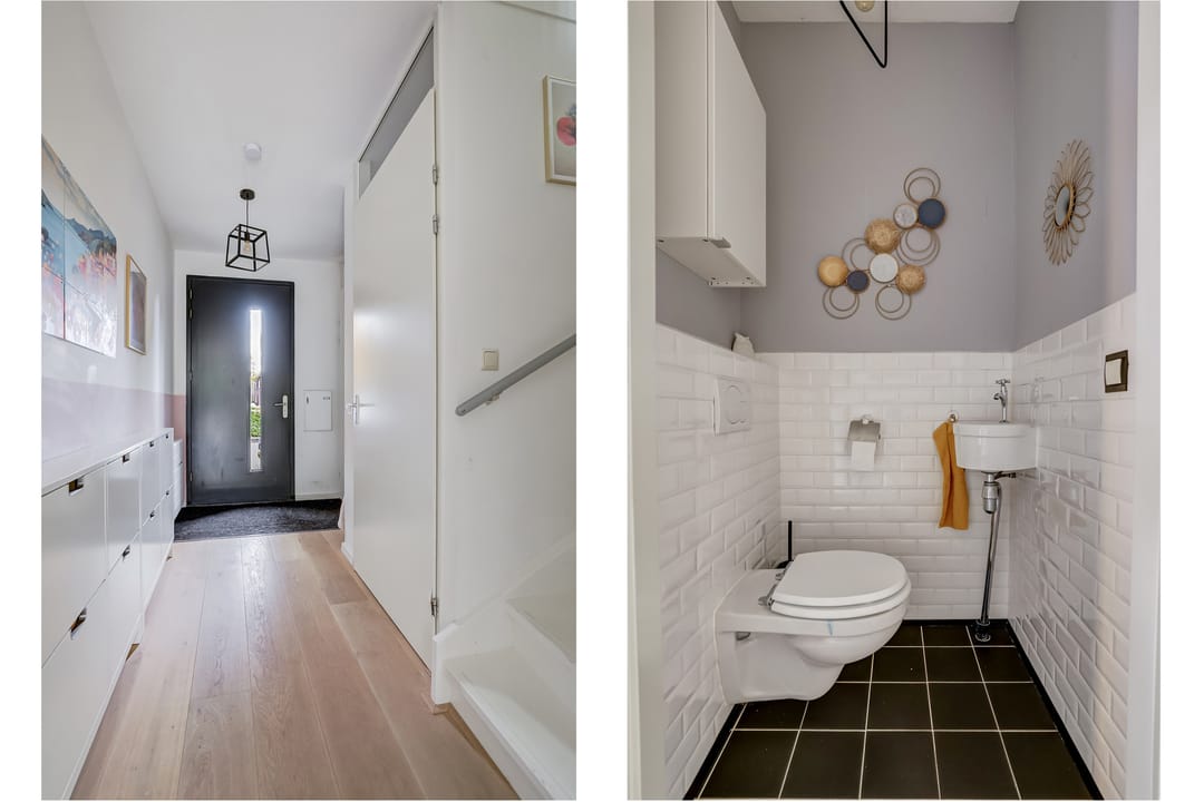 Photo 7 of Hoornplantsoen 30