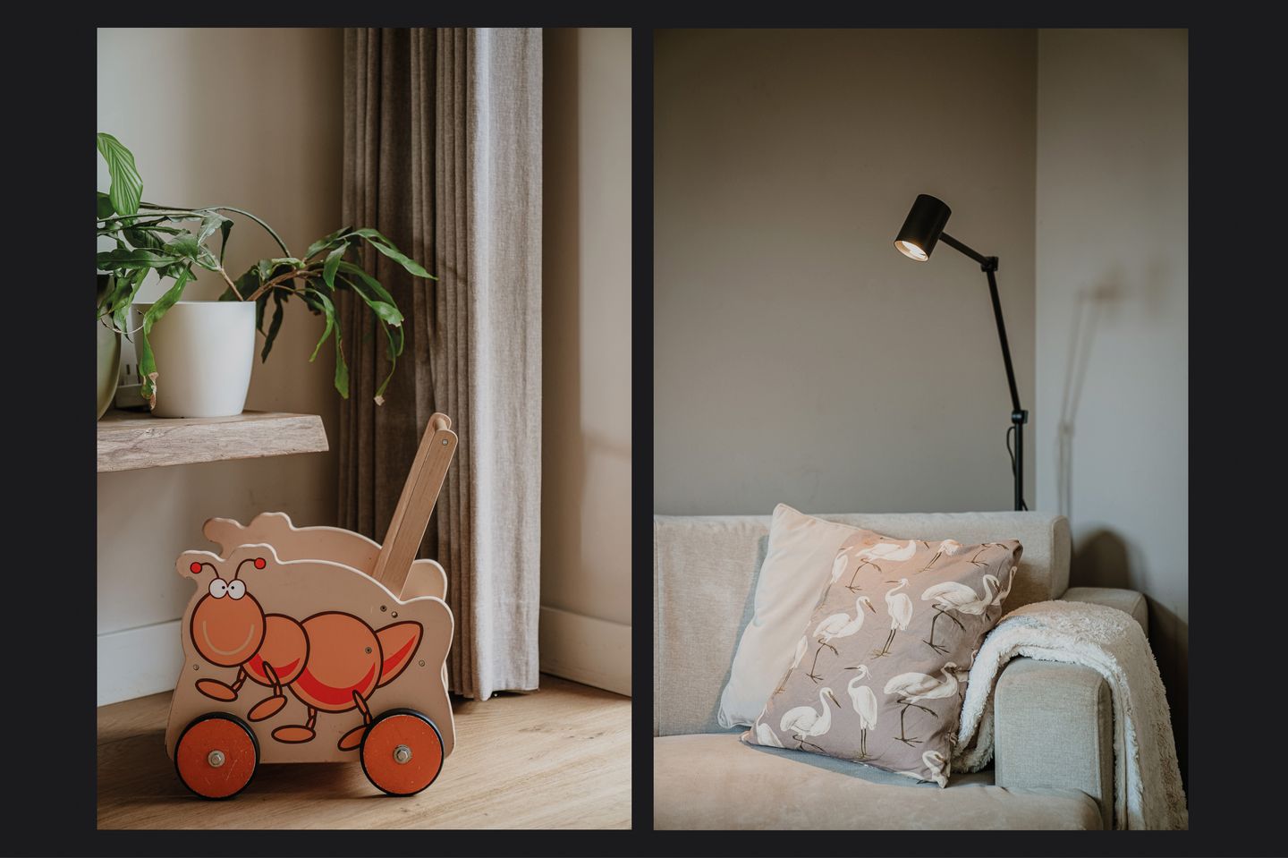 Foto 5 van Gerrit Achterbergstraat 59