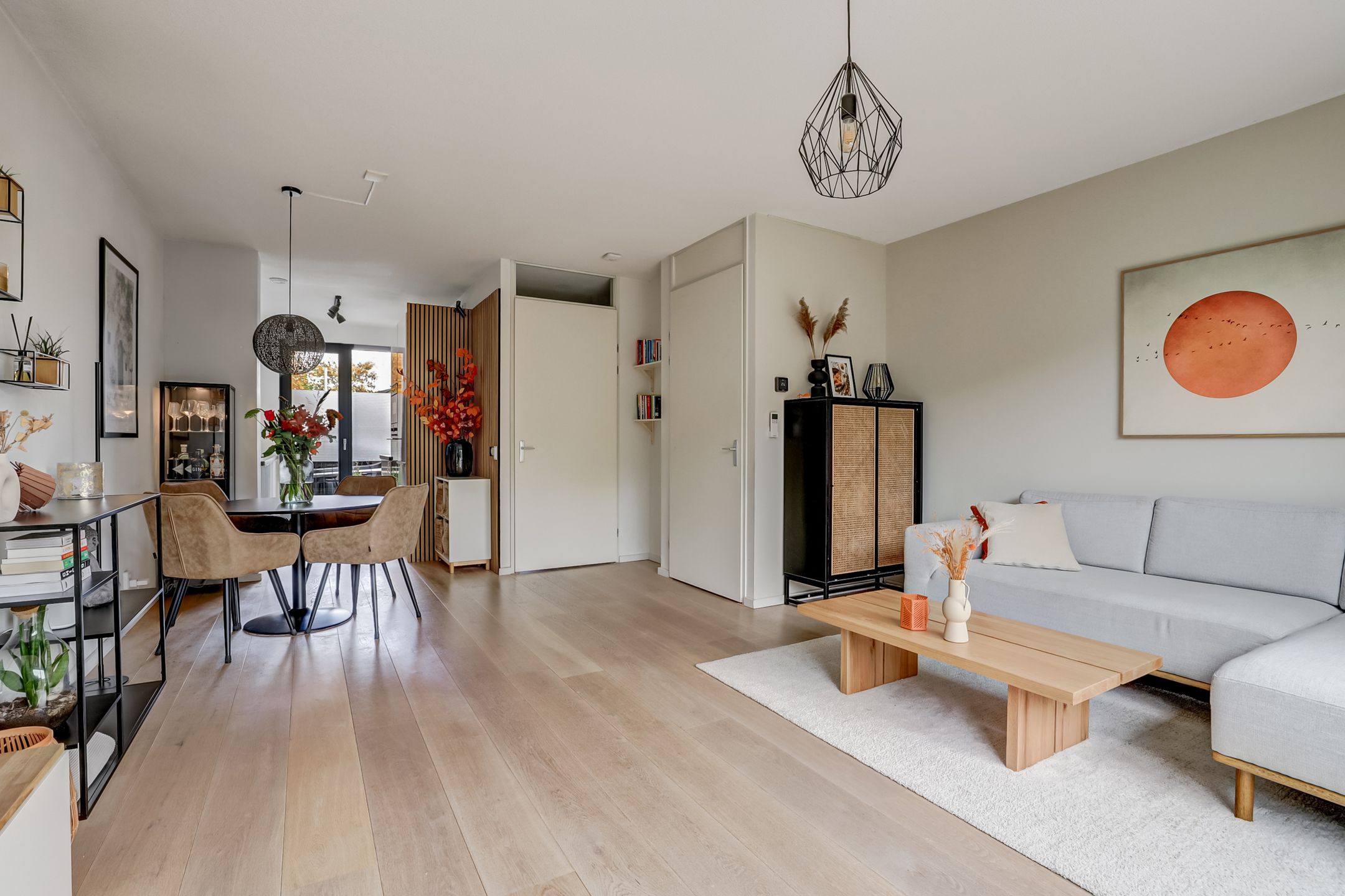 Photo 9 of Hoornplantsoen 30