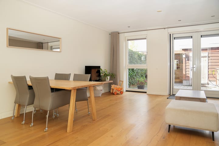 Foto 7 van Gerrit Achterbergstraat 59