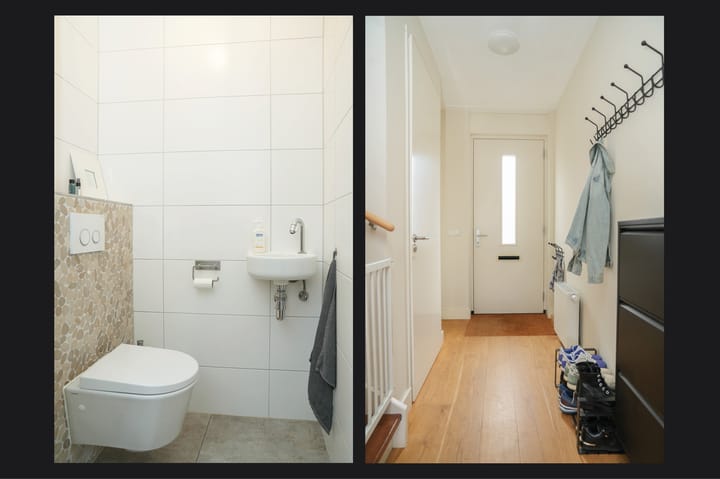 Foto 8 van Gerrit Achterbergstraat 59