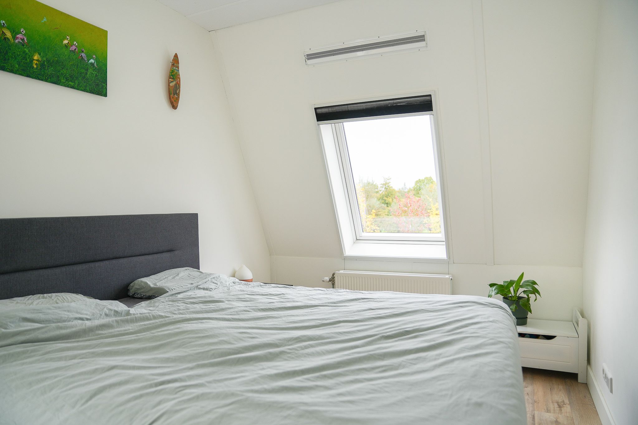 Foto 9 van Gerrit Achterbergstraat 59