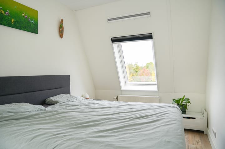 Foto 9 van Gerrit Achterbergstraat 59