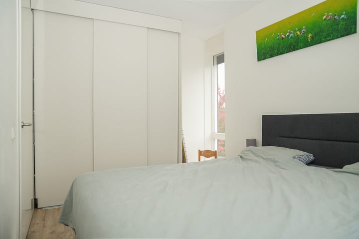 Foto 10 van Gerrit Achterbergstraat 59