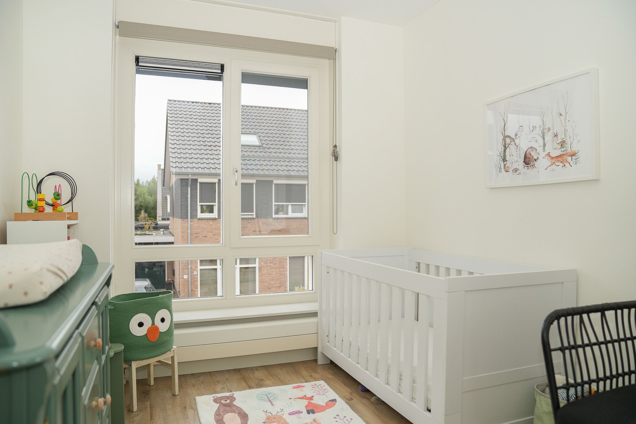 Foto 12 van Gerrit Achterbergstraat 59