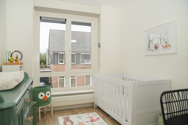 Foto 12 van Gerrit Achterbergstraat 59